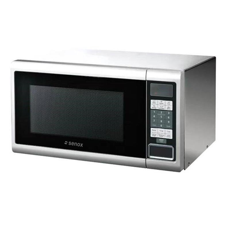 Senox MC30 Mikrodalga Fırın, 30 Lt, Hızlı, Kolay Kullanımlı - Senox (1)
