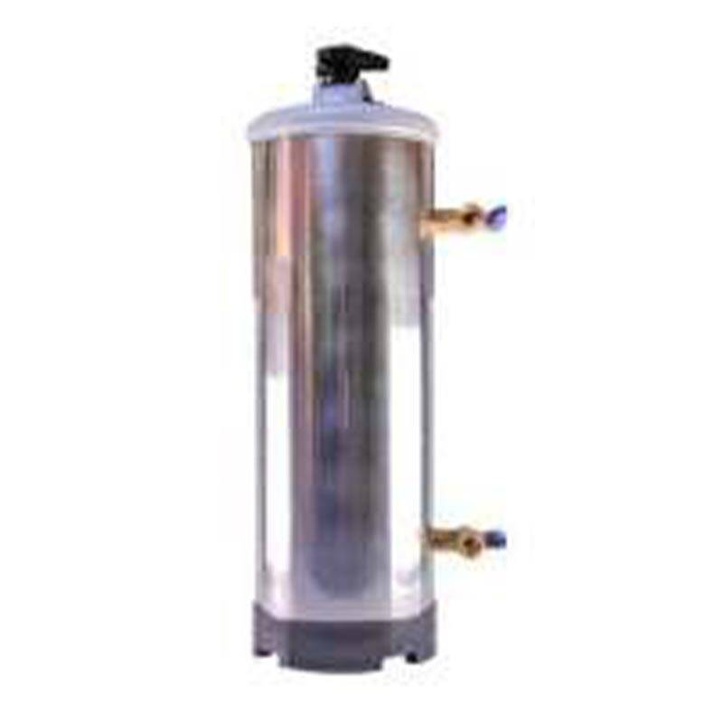 Senox Su Yumuşatıcı Filtre, 16 Lt, Kireç Önleyici - 1