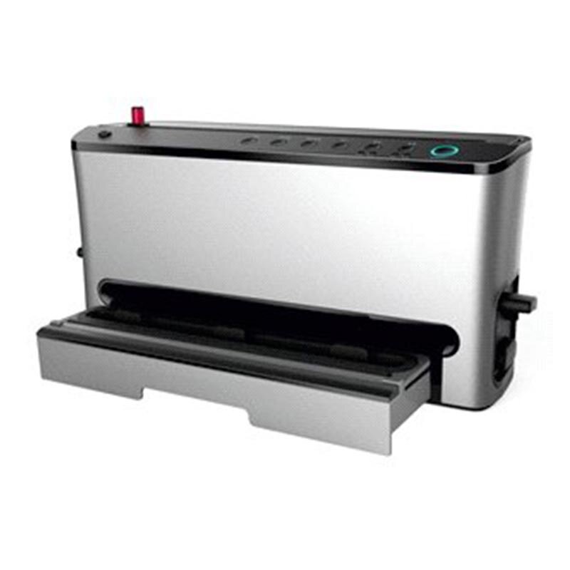 Senox VM 01 Mini Vakum Makinesi, Pratik Kullanım - Senox