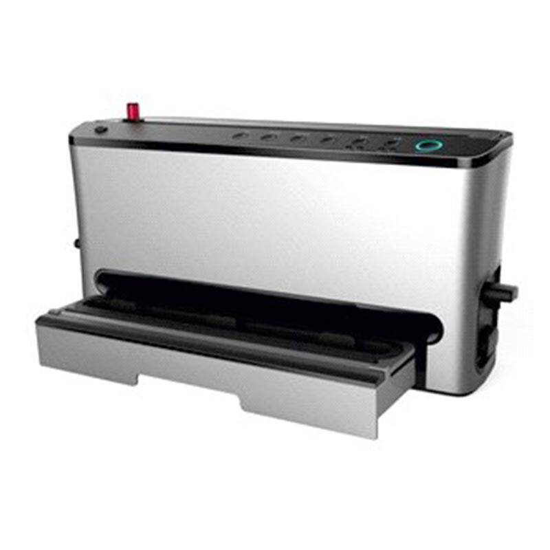 Senox VM 01 Mini Vakum Makinesi, Pratik Kullanım - 1