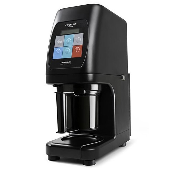 Taurus Rowzer Plus Dondurulmuş Gıda Robotu - Taurus