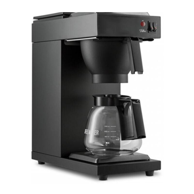 Tecnocoffee BrewTec Filtre Kahve Makinesi - Tecnocoffee