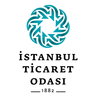 İstanbul Ticaret Odası Logo
