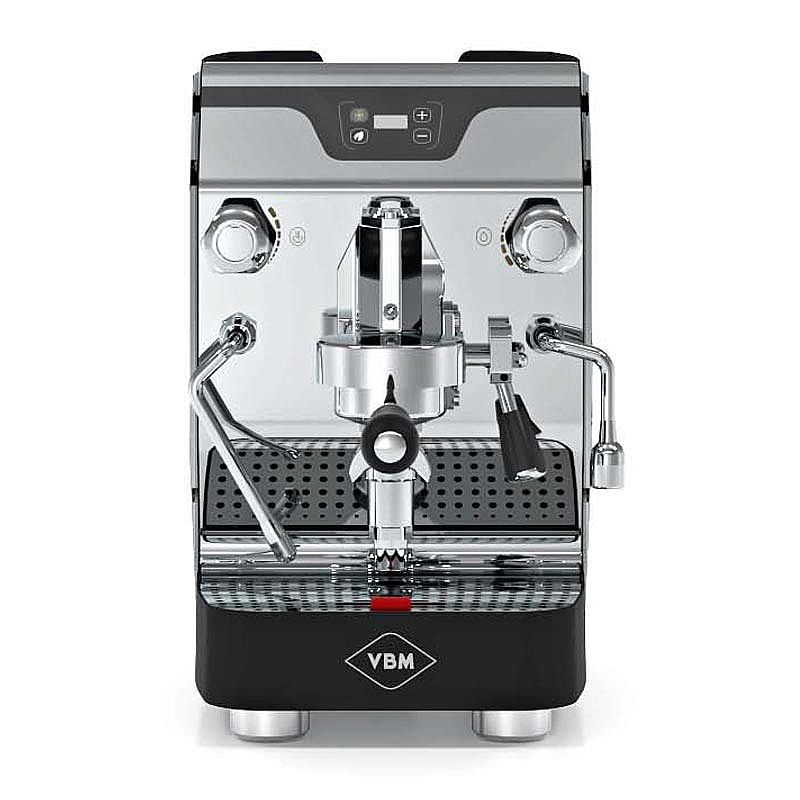 VBM Domobar Junior Espresso Kahve Makinesi, 1 Gruplu, 250x430x420 mm. - VBM