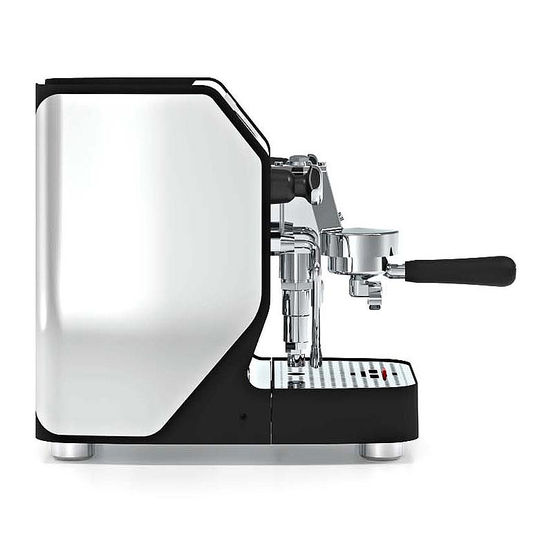 VBM Domobar Junior Espresso Kahve Makinesi, 1 Gruplu, 250x430x420 mm. - 3