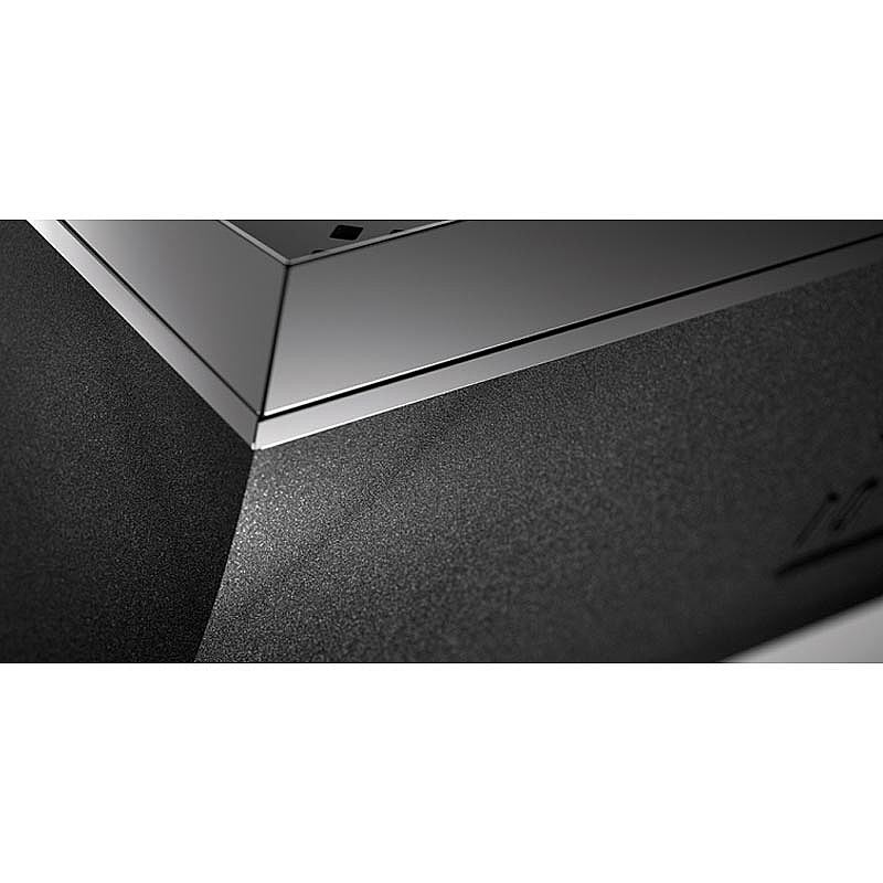 VBM Lollo Espresso Kahve Makinesi, 2 Gruplu, Inox, 11 Lt Boiler - 5