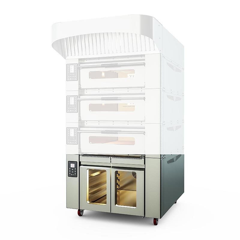 Venarro Dwalin DYTF - 117 M Mayalama Dolabı, LCD Ekran - Venarro