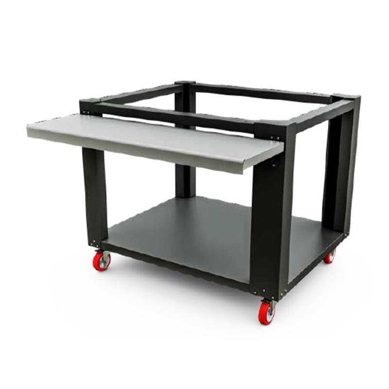 Venarro Pizza Fırını Alt Standı, 32 kg, 104x94x94 cm - Venarro