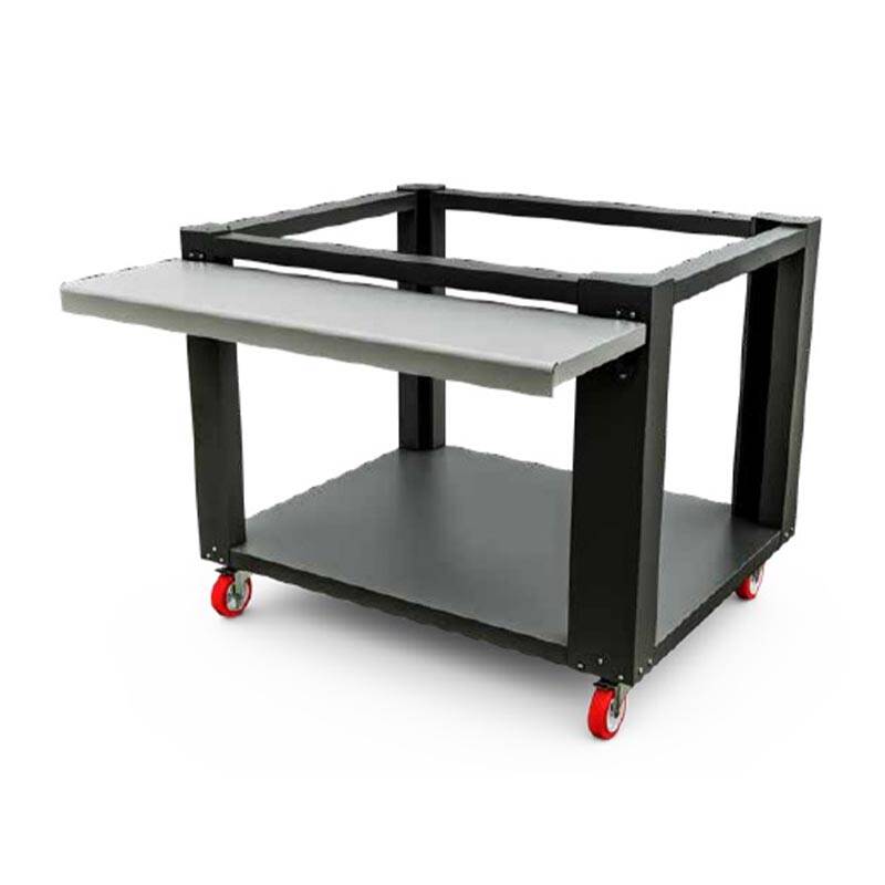 Venarro Pizza Fırını Alt Standı, 40 kg, 140x94x94 cm - 1