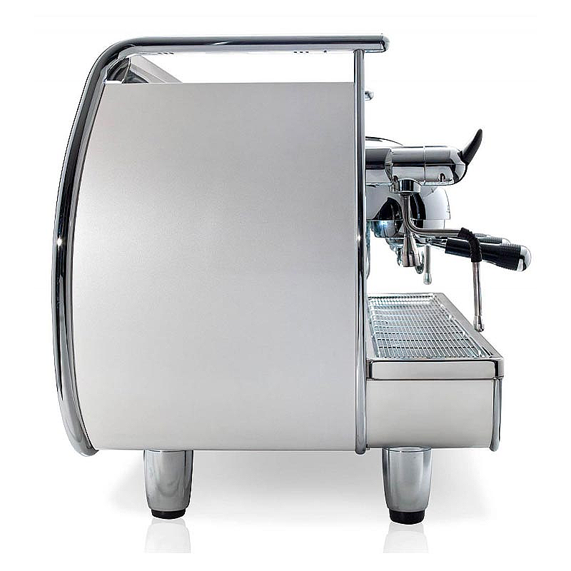Victoria Arduino Adonis Style Core Espresso Kahve Makinesi, 3 Gruplu, Metalik, LCD Ekran - 4