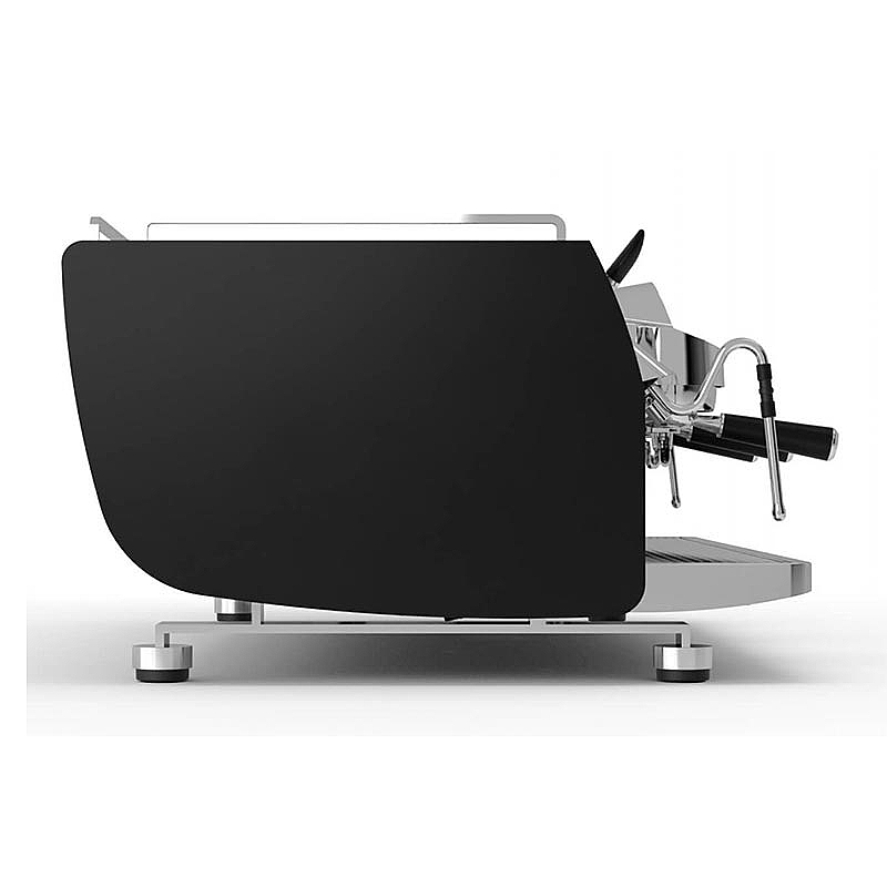Victoria Arduino Black Eagle Maverick Gravi Espresso Kahve Makinesi, 3 Gruplu, Siyah, 433x1056x745 mm. - 4