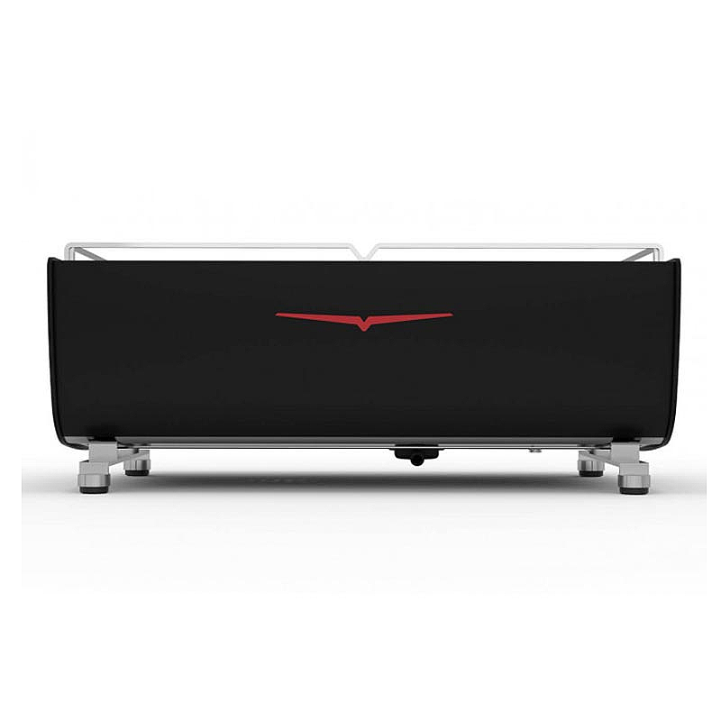 Victoria Arduino Black Eagle Maverick Volumetrik Espresso Kahve Makinesi, 3 Gruplu, Siyah, 433x745x1056 mm. - 3