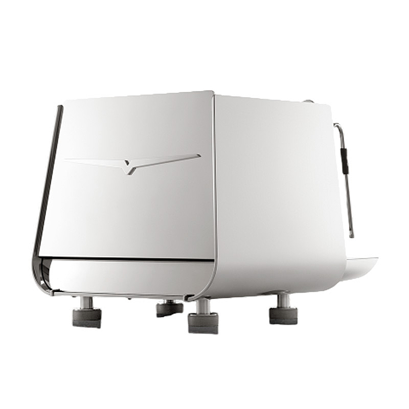 Victoria Arduino E1 Prima Pro Espresso Kahve Makinesi, 1 Gruplu, Beyaz, 410x510x380 mm. - Victoria Arduino (1)