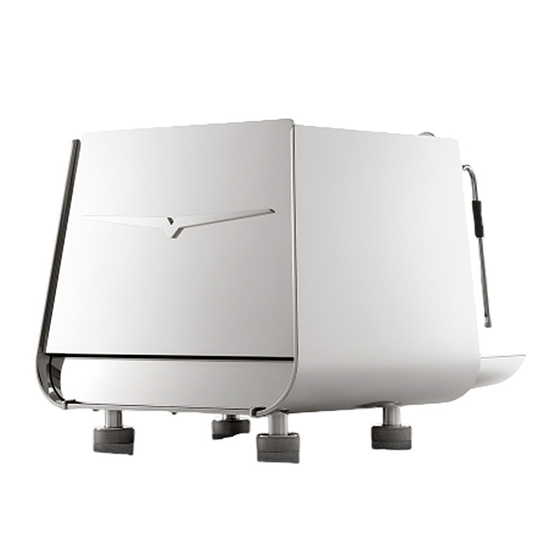 Victoria Arduino E1 Prima Pro Espresso Kahve Makinesi, 1 Gruplu, Gri, 410x510x380 mm. - 2