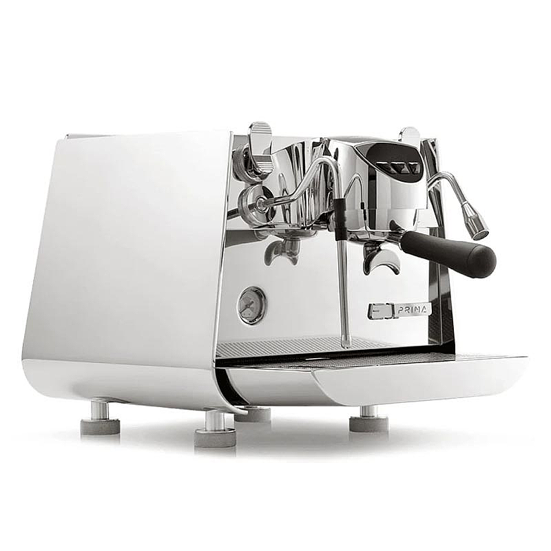 Victoria Arduino Eagle One E1 Prima Volumetrik Espresso Kahve Makinesi, 1 Gruplu, Beyaz, 2600W. - Victoria Arduino