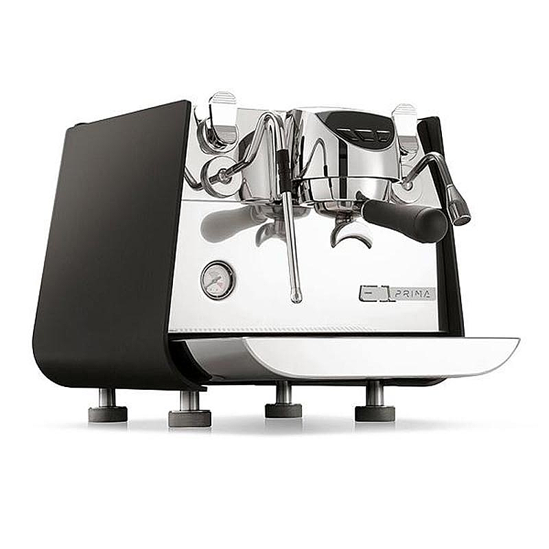 Victoria Arduino Eagle One E1 Prima Volumetrik Espresso Kahve Makinesi, 1 Gruplu, Siyah, Çift Kazan - 1