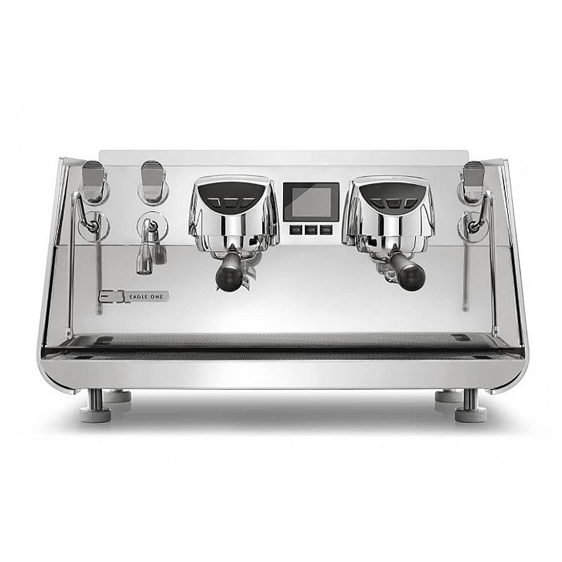Victoria Arduino Eagle One Volumetrik Espresso Kahve Makinesi, 2 Gruplu, 758x437x576 mm. - 1