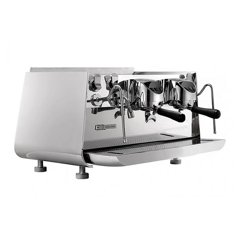 Victoria Arduino Eagle One Volumetrik Espresso Kahve Makinesi, 2 Gruplu, 758x437x576 mm. - Victoria Arduino (1)