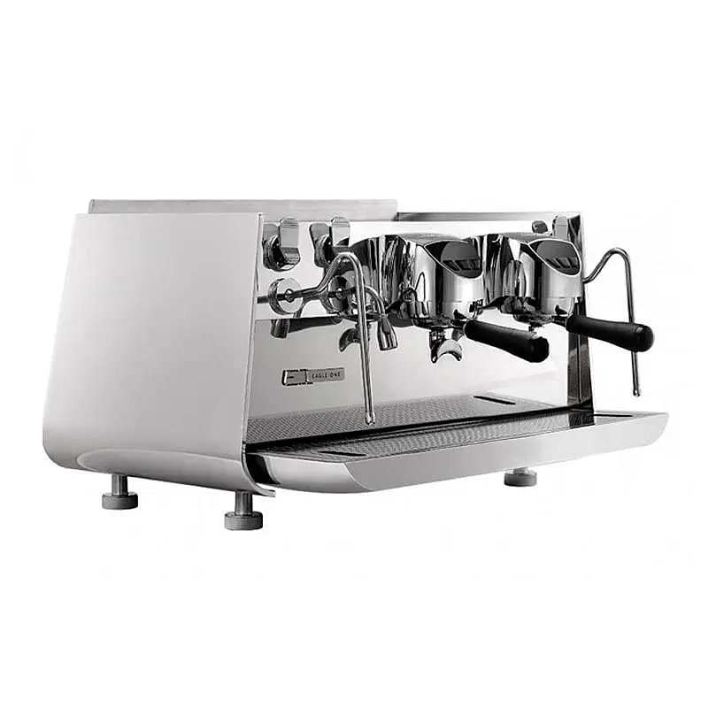 Victoria Arduino Eagle One Volumetrik Espresso Kahve Makinesi, 2 Gruplu, 758x437x576 mm. - Victoria Arduino (1)