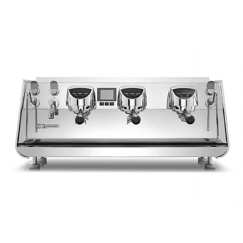 Victoria Arduino Eagle One Volumetrik Espresso Kahve Makinesi, 3 Gruplu, Dokunmatik Ekran - Victoria Arduino