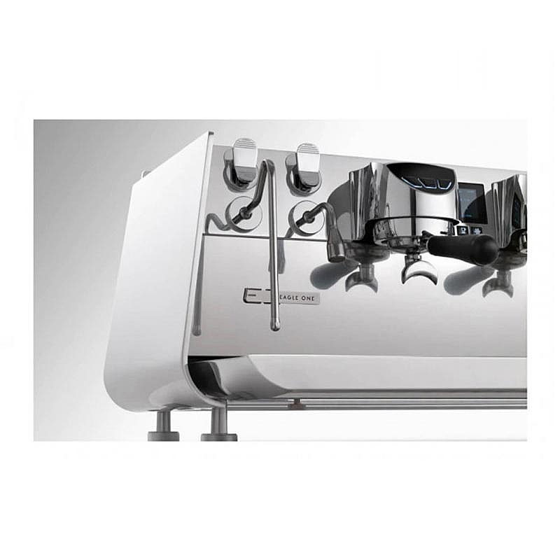 Victoria Arduino Eagle One Volumetrik Espresso Kahve Makinesi, 3 Gruplu, Dokunmatik Ekran - Victoria Arduino (1)