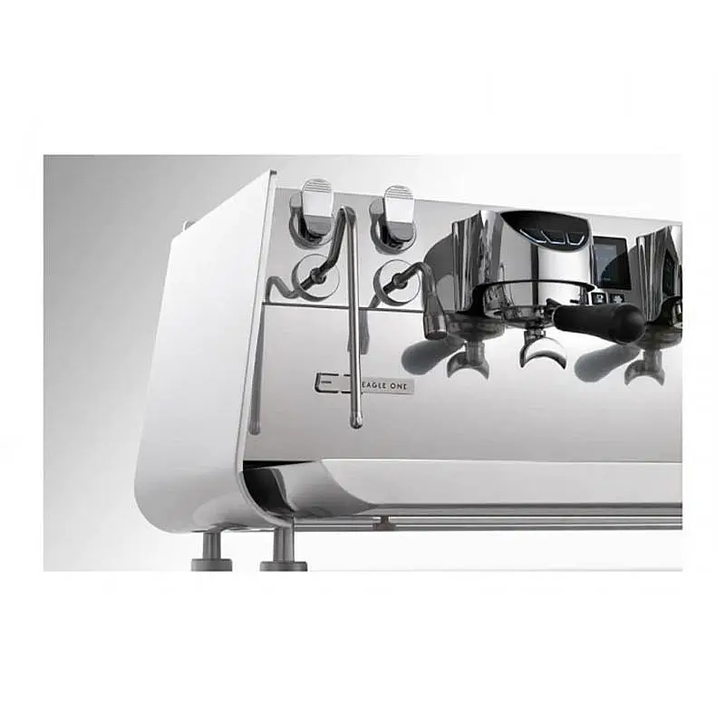 Victoria Arduino Eagle One Volumetrik Espresso Kahve Makinesi, 3 Gruplu, Dokunmatik Ekran - Victoria Arduino (1)