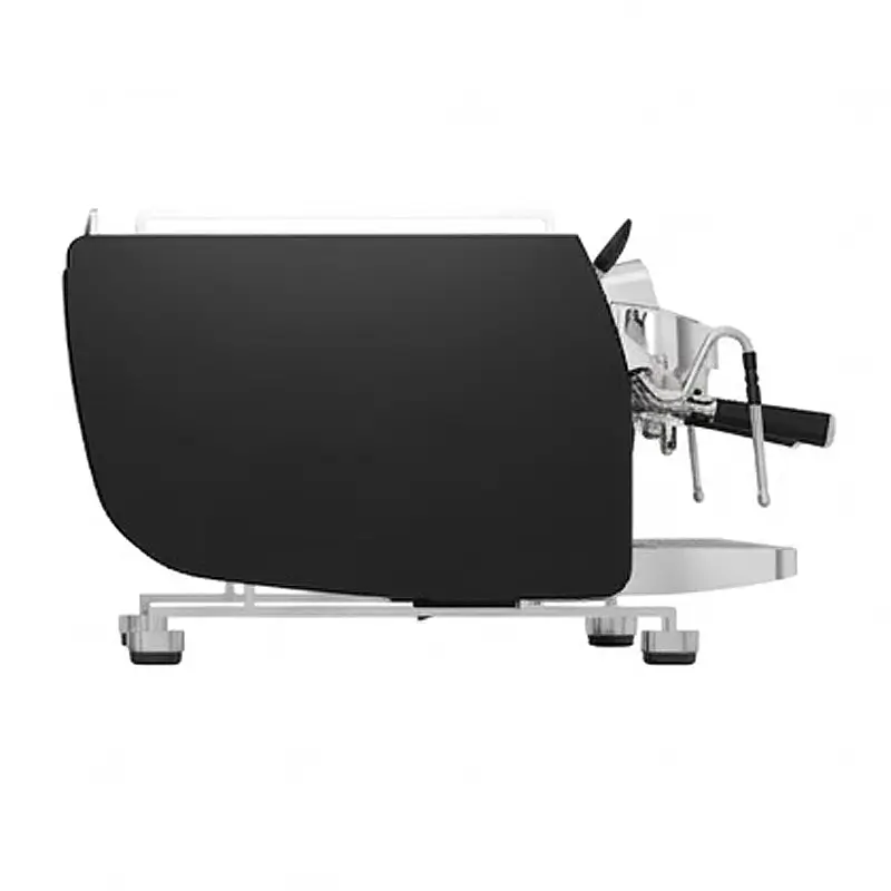 Victoria Arduino Maverick Core Volumetrik Espresso Kahve Makinesi, 2 Gruplu, Siyah, 6800 W. - Victoria Arduino (1)
