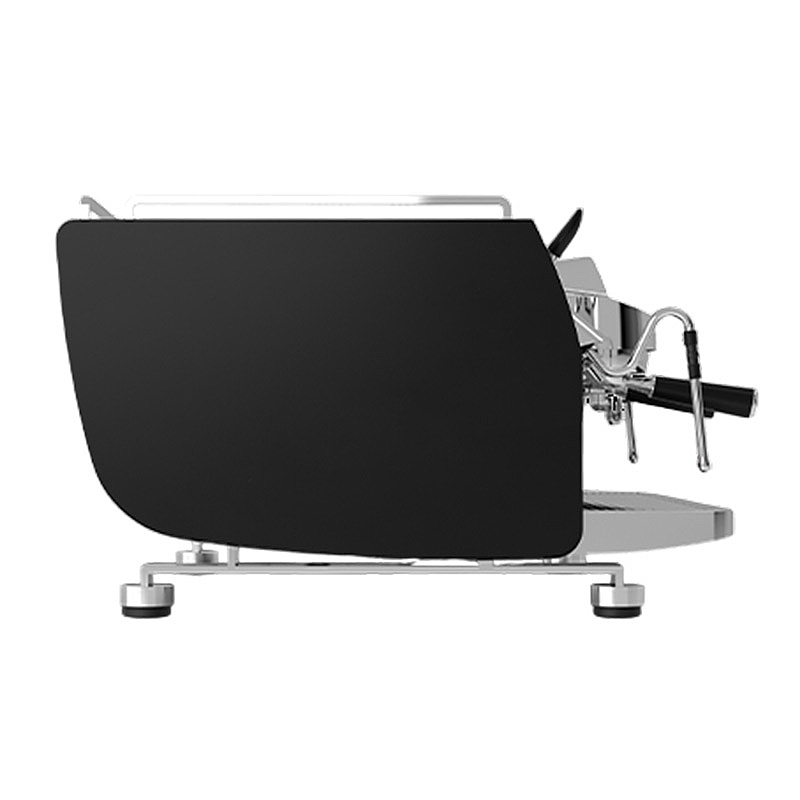 Victoria Arduino Maverick Gravitech Espresso Kahve Makinesi, 2 Gruplu, Siyah, 6900 W. - 3