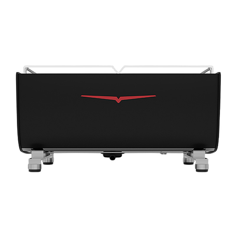 Victoria Arduino Maverick Volumetrik Espresso Kahve Makinesi, 2 Gruplu, Siyah, 806x682x426 mm. - 3