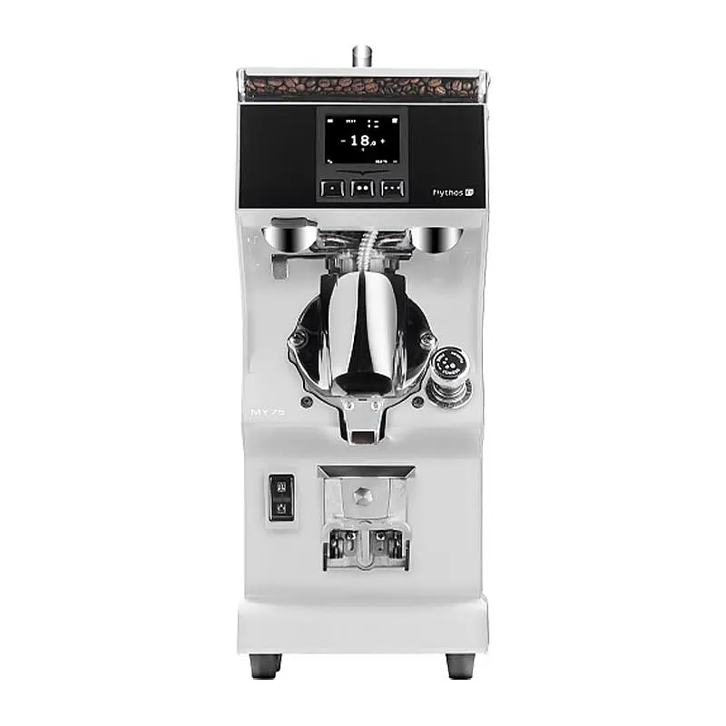 Victoria Arduino Mythos MY75 Espresso Öğütücü, Beyaz, Dokunmatik Ekran - Victoria Arduino (1)