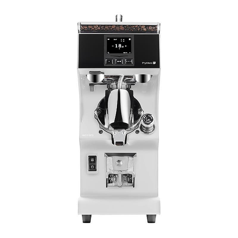 Victoria Arduino Mythos MY85 Espresso Öğütücü, Beyaz, Dokunmatik Ekran - Victoria Arduino (1)