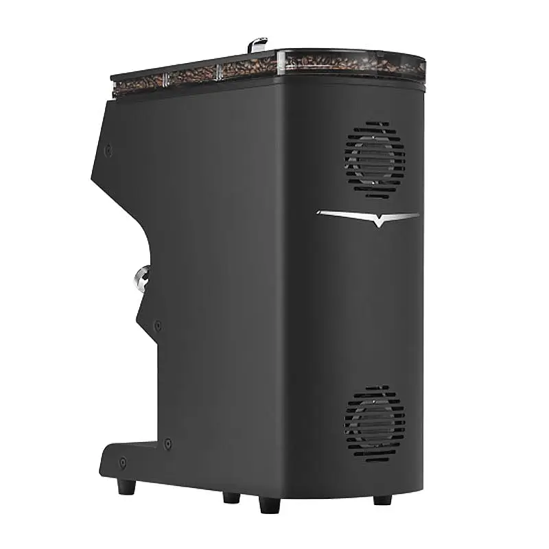 Victoria Arduino Mythos MYG75 Gravimetrik Espresso Öğütücü, Siyah, 1.5 kg Hazne - Victoria Arduino (1)