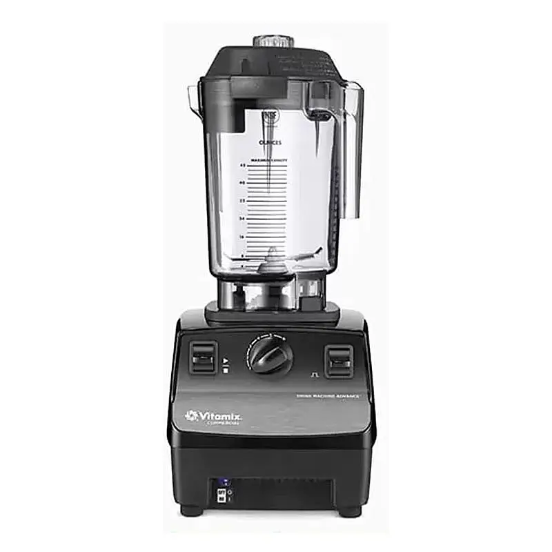 Vitamix Drink Machine Advance Bar Blender, 6 Programlı, 1200 W, 1.5 Lt. - 1