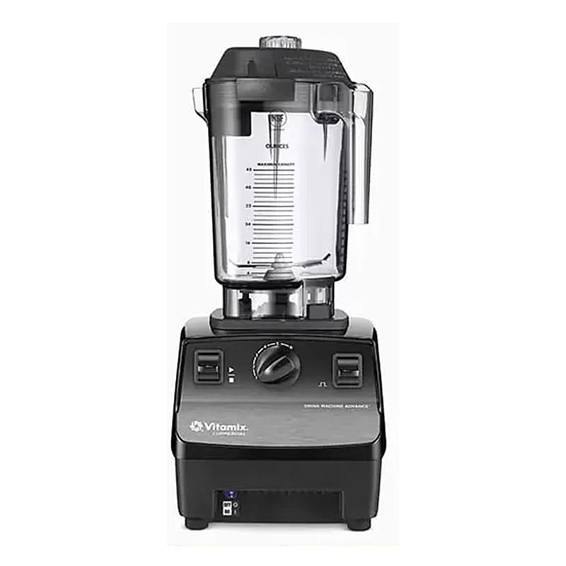 Vitamix Drink Machine Advance Bar Blender, 6 Programlı, 1200 W, 1.5 Lt. - 1
