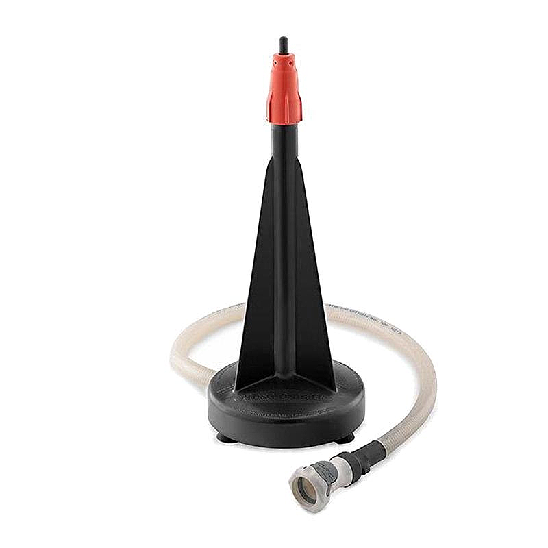 Vitamix Rinse O Matic Hazne Yıkama Aparatı, 34.5x14.0x14.0 cm. - Vitamix