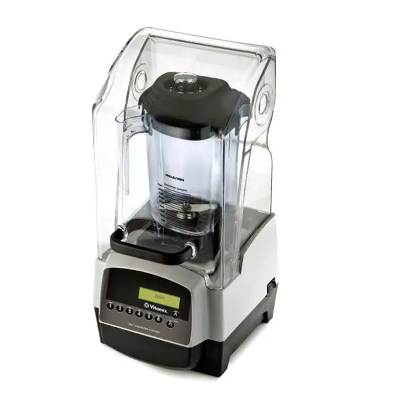 Vitamix Touch & Go 2 Blending Station Bar Blenderı, 1 Lt. 1200 W - 2