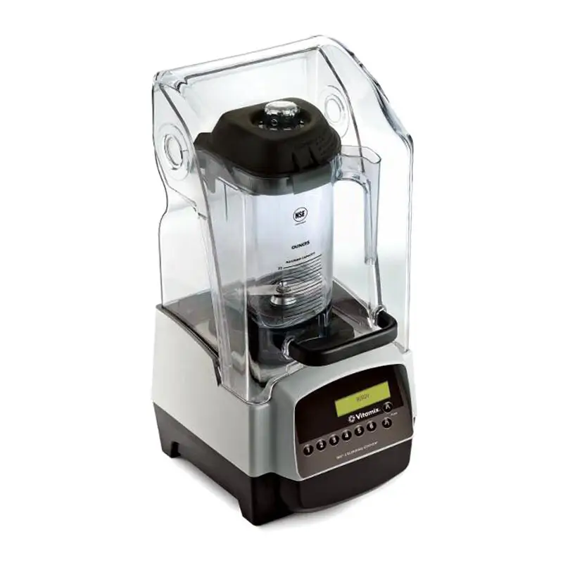 Vitamix Touch & Go 2 Blending Station Bar Blenderı, 1 Lt. 1200 W - 3