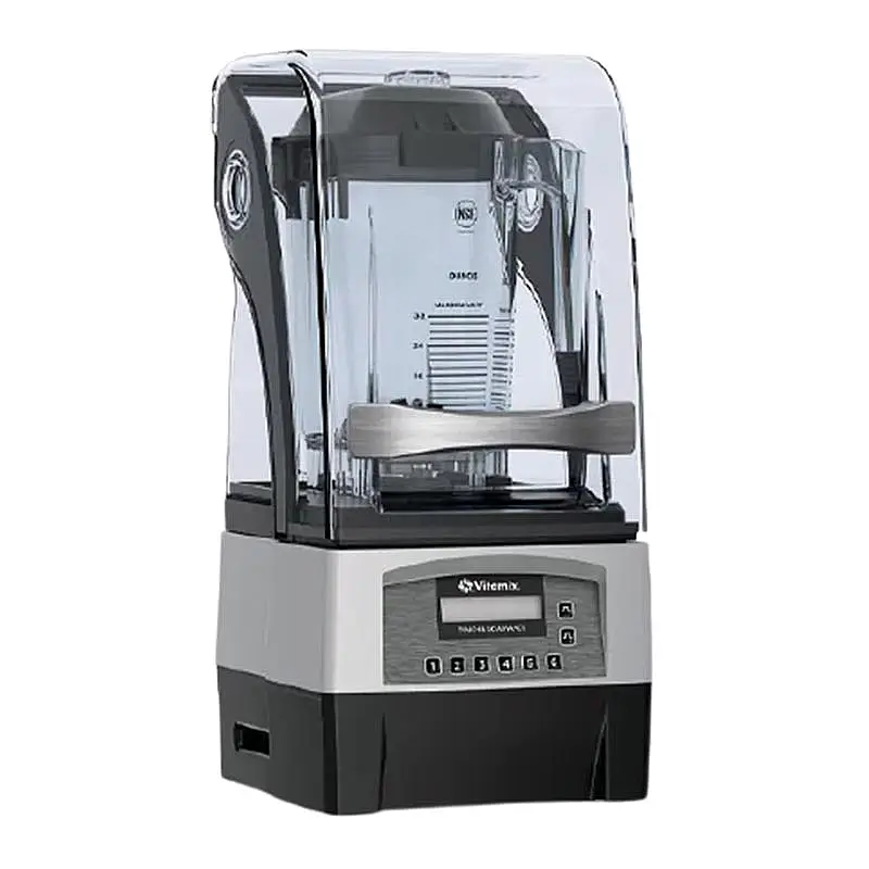 Vitamix Touch & Go Advance Bar Blender, 1 Lt, 1300 W, Gri, 457x216x272 mm. - Vitamix (1)