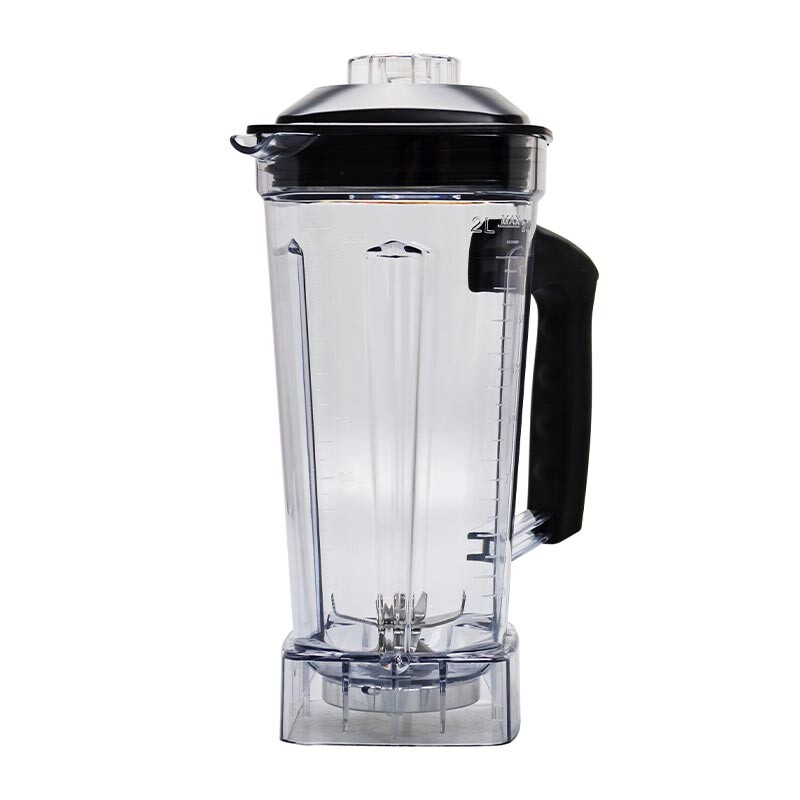 Vosco BLD-HZ01 Bar Blender Komple Hazne, 2 Lt. - Vosco