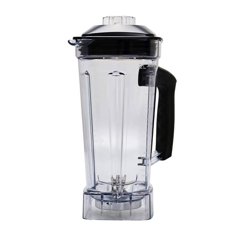 Vosco BLD-HZ01 Bar Blender Komple Hazne, 2 Lt. - 1