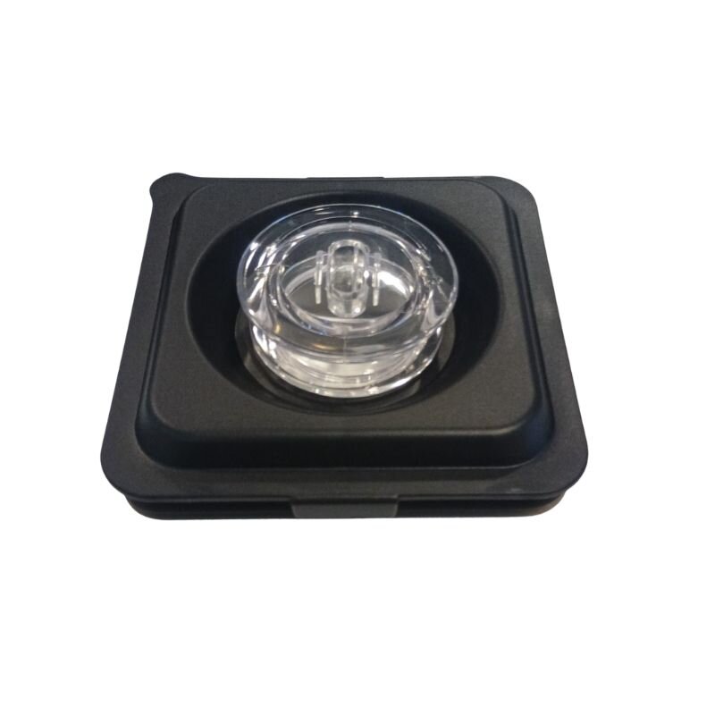 Vosco Hazne Kapağı, VHS 211E ve HS 212C Model Uyumlu - Vosco