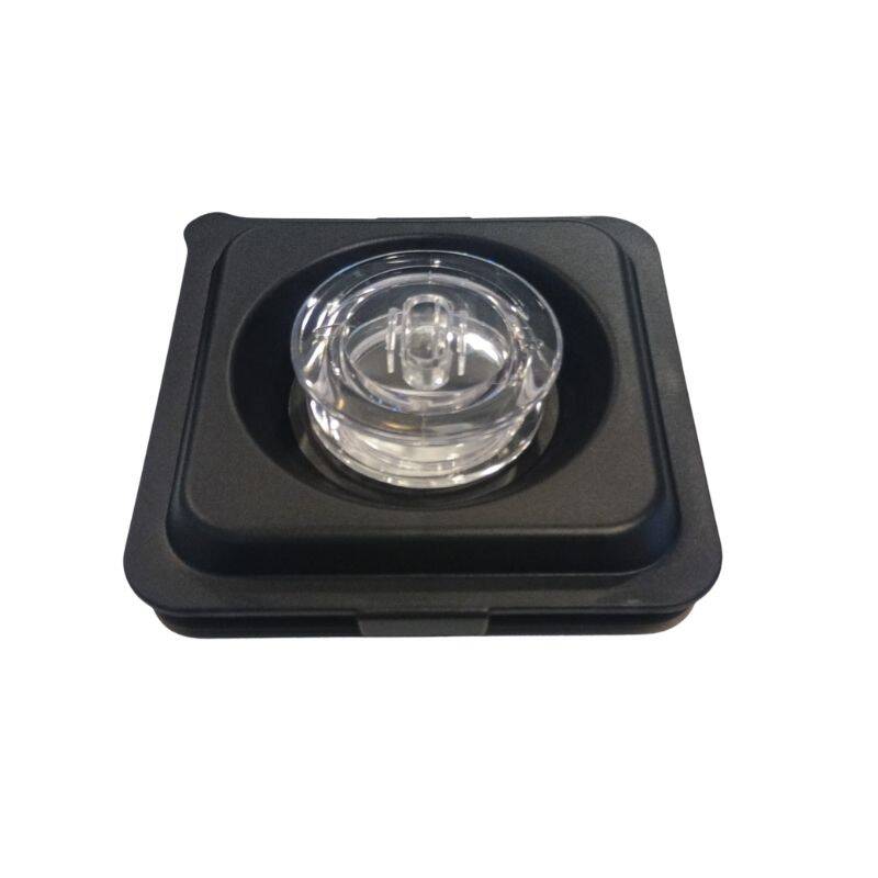 Vosco Hazne Kapağı, VHS 211E ve HS 212C Model Uyumlu - 1