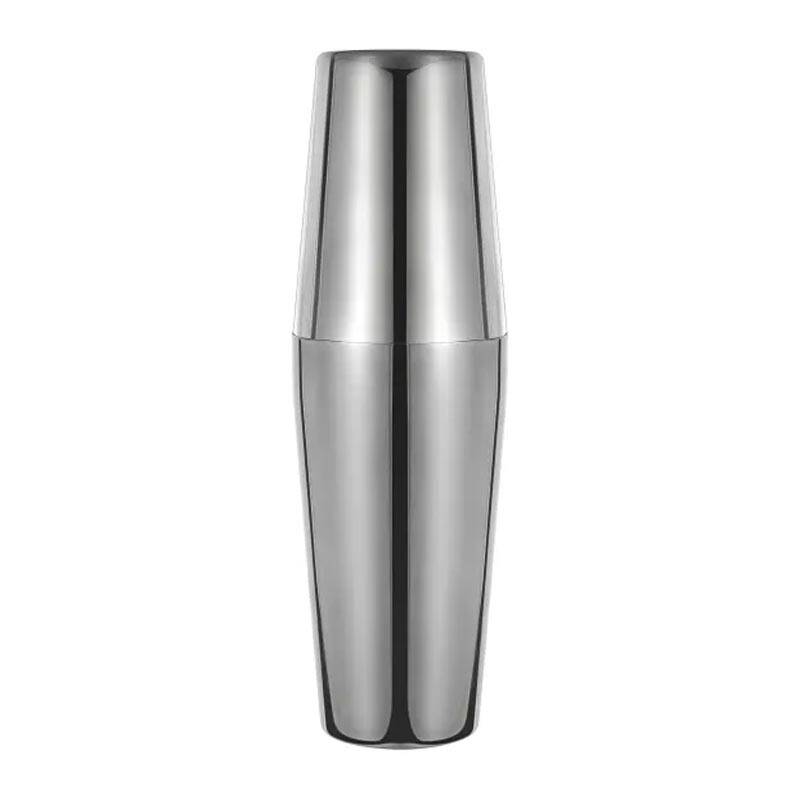 Vosco VB-KB1 Boston Shaker, Paslanmaz Çelik, 750 ml - 1