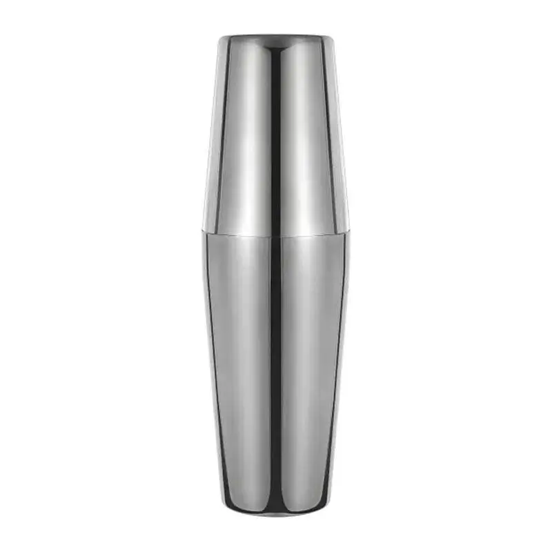 Vosco VB-KB1 Boston Shaker, Paslanmaz Çelik, 750 ml - 1