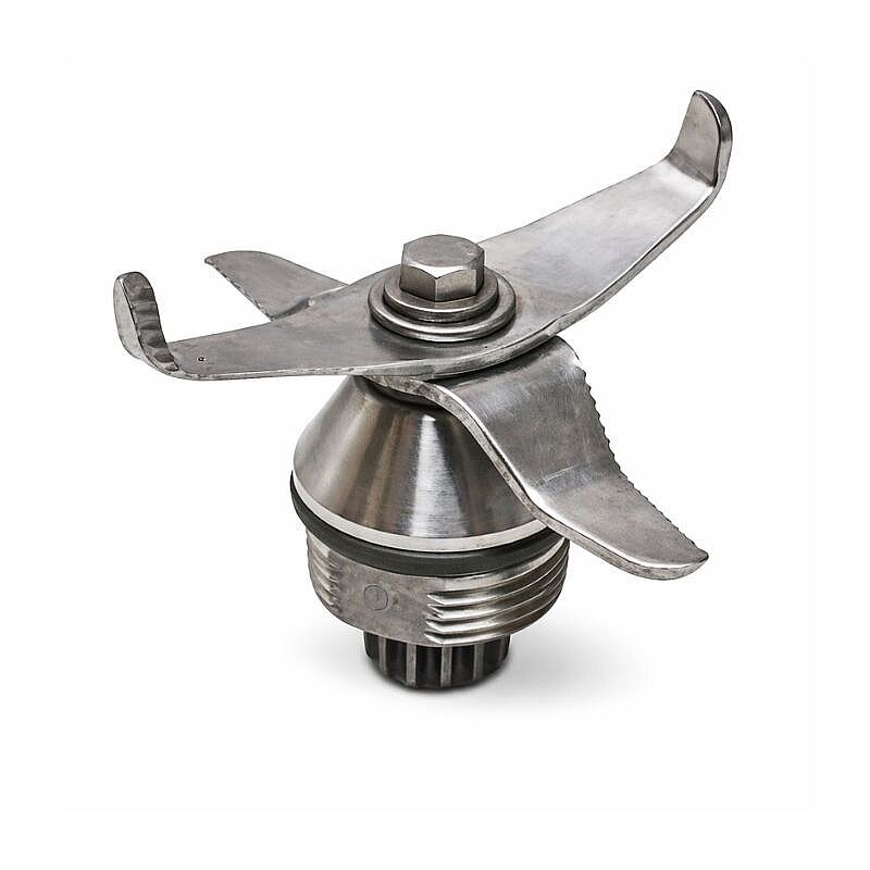 Vosco VBLD-0005 Bar Blender Bıçak Takımı, 4 Kanat - Vosco