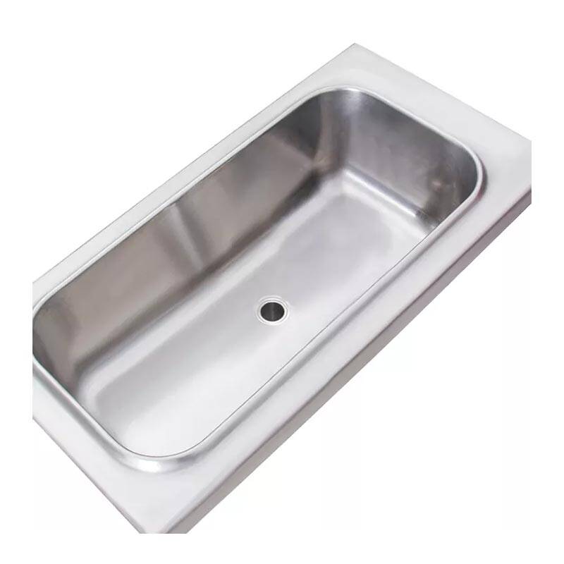 Vosco VST-16EB Soft Dondurma Makinesi, Paslanmaz Çelik Gövde, Beyaz - 6