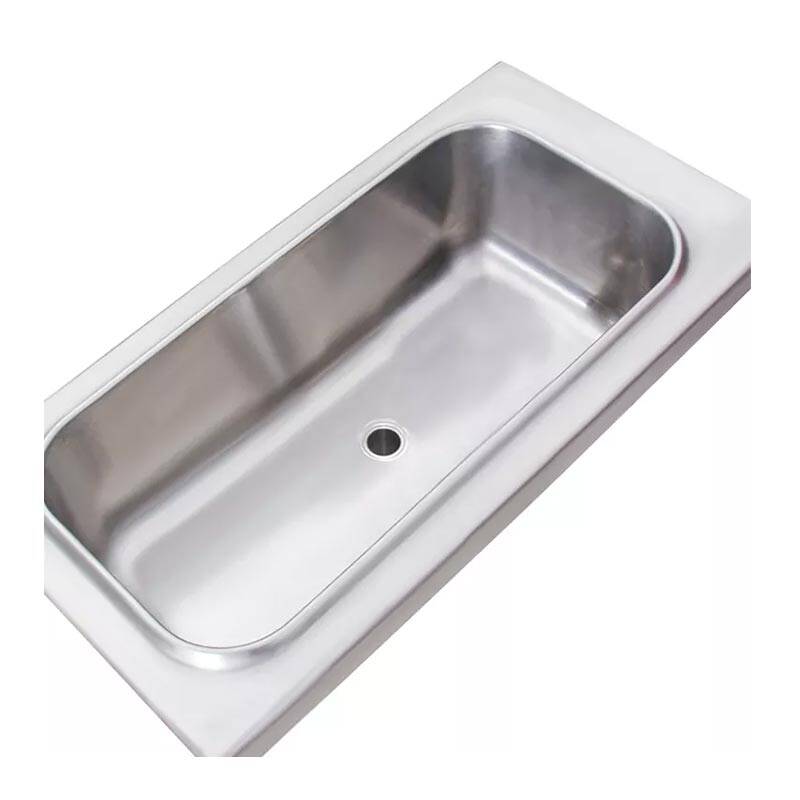 Vosco VST-16EM Soft Dondurma Makinesi, Paslanmaz Çelik Gövde, Mavi - 8