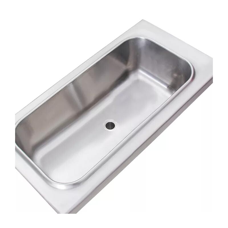 Vosco VST-16ES Soft Dondurma Makinesi, Paslanmaz Çelik Gövde, Sarı - 6