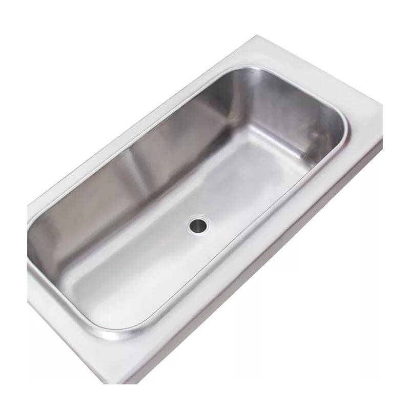 Vosco VST-16ES Soft Dondurma Makinesi, Paslanmaz Çelik Gövde, Sarı - 6