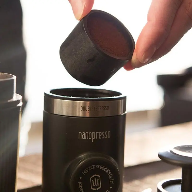 Wacaco Barista Kit, Nanopresso Upgrade Kiti - Wacaco (1)